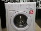   Indesit wisl 82 (37)