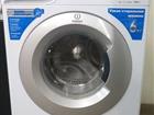   Indesit NSL 605 S (5)