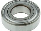  6204 2Z (204) SKF   