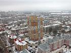 2-к квартира, 45 м?, 6/14 эт.