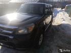 Ford Ranger 2.5, 2009, 160000