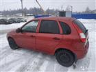 LADA Kalina 1.6, 2011, 118400