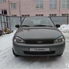 LADA Kalina 1.6 , 2008, 110 000 