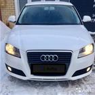 Audi A3 1.6 AMT, 2009, 151 000 