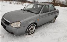 LADA Priora 1.6, 2009, , 100000