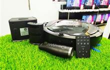 Philips FC8820 SmartPro Active (91)