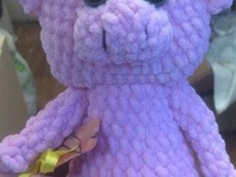 Все игрушки выполнены в ручнуюСостояние: Новый в Кирове