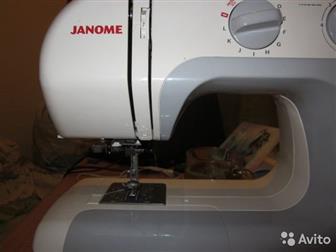   Janome 2049S   Janome 2049S    ,   ,   