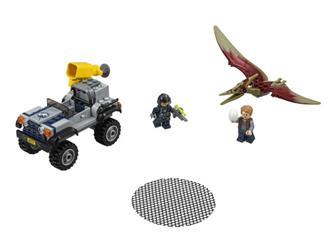  Bela Dinosaur World    10921 ( LEGO Juniors Jurassic World 75926) 138  Bela Dinosaur World     