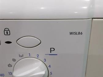        !!!!  Indesit WISL86    5 () 456085  