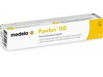         PureLan100 Medela,  7 ,   ,             