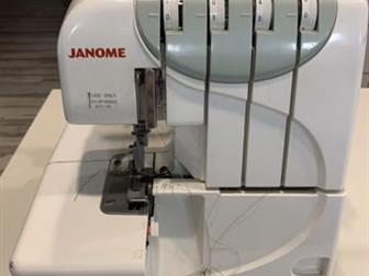  JANOME,  ,  