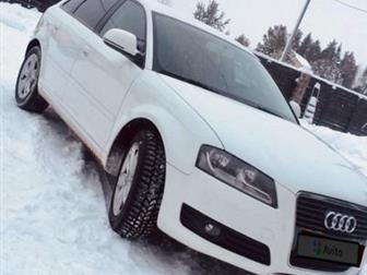 Audi A3 2009, ,    ,  !  ,   1, 6  ,  ,  ,    ,  2-    