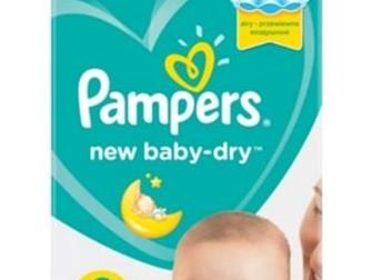 Pampers  New Baby Dry 2 (4-8 ) 144 ,    ,    3   :   