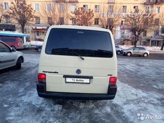 Volkswagen Caravelle T4,   2, 5 acv 102, ,        ,   ,   , 8  ,    