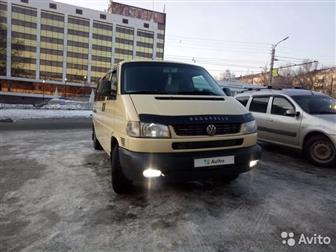 Volkswagen Caravelle T4,   2, 5 acv 102, ,        ,   ,   , 8  ,    