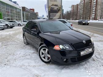  Skoda Octavia RS,  2,5 ,      ,    ,    ,   ,    