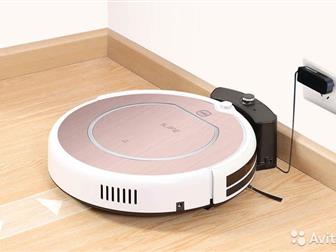 Робот-пылесос iLife V50 Pro 8990?  Коротко о товаре: - сухая уборка - контейнер для пыли 0, 30 л - фильтр тонкой очистки в комплекте - время работы от аккумулятора: в Кирове