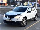 Nissan Qashqai 1.6, 2012, 113000