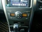 Toyota Corolla Fielder 1.8CVT, 2007, 