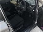 Nissan Note 1.2CVT, 2013, 