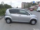 Toyota Passo 1.0CVT, 2012, 