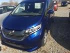 Honda Freed 1.5AMT, 2017, 100