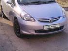 Honda Fit 1.3CVT, 2006, 100000