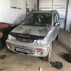 Daihatsu Terios 1.3 AT, 1998, 