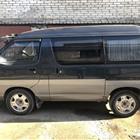 Toyota Lite Ace 2.0 , 1992, 