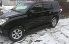 Toyota Land Cruiser Prado 2.7AT, 2012, 110000