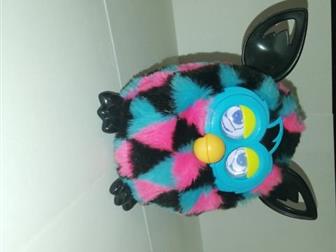   Furby,         (        )     ,  --