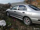 Mitsubishi Carisma 1.6, 2003, , 