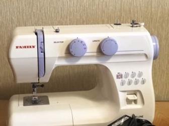   Janome Silver line 3004    ,  ,    ,     ,     