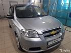 Chevrolet Aveo 1.2, 2011, 172000