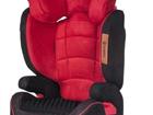   Coletto Avanti Isofix Red