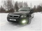 LADA Priora 1.6, 2009, 148000