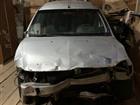 LADA Largus 1.6, 2012, , 180000