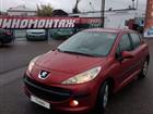 Peugeot 207 1.4, 2007, 101000