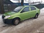 Geely MK 1.5, 2008, 157590