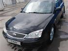 Ford Mondeo 2.0AT, 2003, 220020