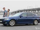 BMW 5  2.0AT, 2012, 260000