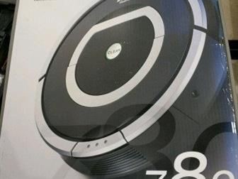   IRobot Roomba 780  