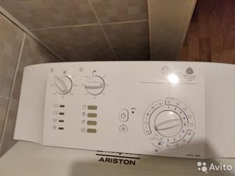   Ariston AVTL 104    ,  ,   ,     ,    