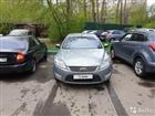 Ford Mondeo 2.3AT, 2008, 207000