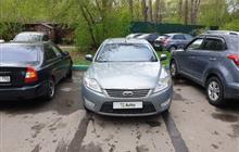 Ford Mondeo 2.3AT, 2008, 207000