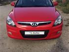 Hyundai i30 1.4, 2009, 