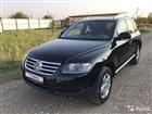 Volkswagen Touareg 3.2AT, 2006, 