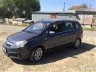 Opel Zafira 2.2AT, 2007, 