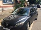 Mazda 3 1.6AT, 2007, 